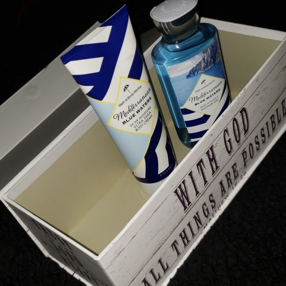 Inspirational Gift Box - Picture 6 of 7